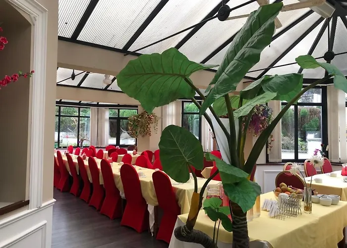 Kensington Hotel